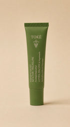 GRAPEFRUIT NECTAR TREASURE - Lip Balm & Augenmaske