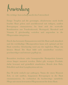 EARTH ALCHEMY HERB TREASURE - Gesichtsöl