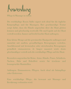 VELOURS ROSE TREASURE - Gesichts – und Körperbalsam