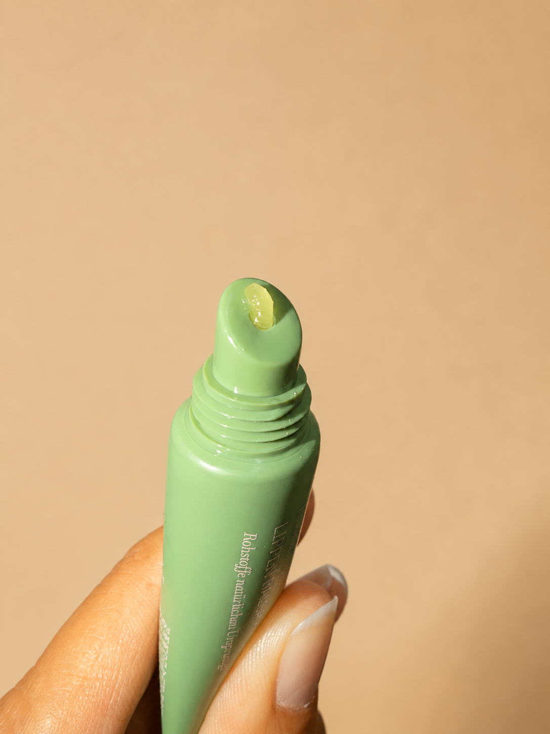 GRAPEFRUIT NECTAR TREASURE - Lip Balm & Augenmaske