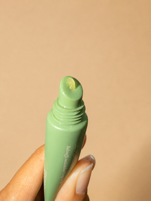 GRAPEFRUIT NECTAR TREASURE - Lip Balm & Augenmaske