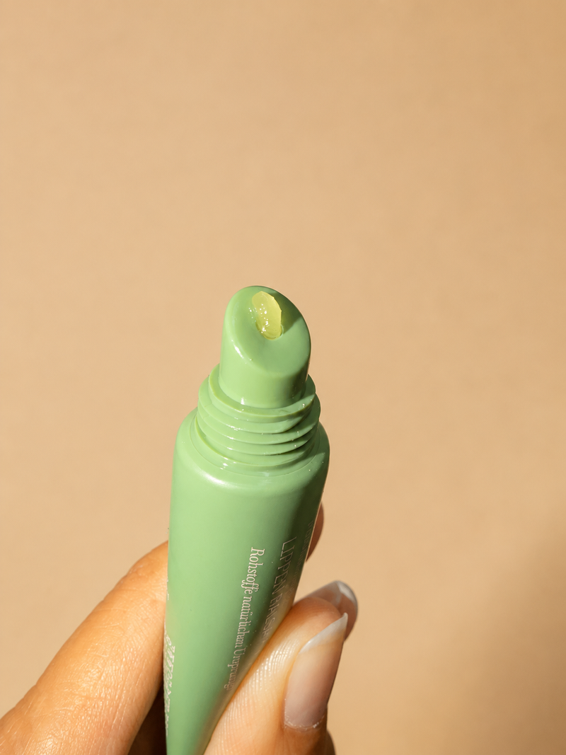 GRAPEFRUIT NECTAR TREASURE - Lip Balm & Augenmaske