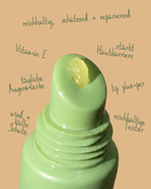 GRAPEFRUIT NECTAR TREASURE - Lip Balm & Augenmaske