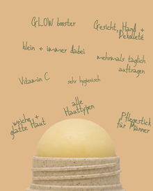 FRANKINCENSE TREASURE - Gesichts – und Dekolleté Stick
