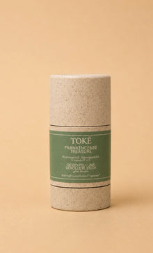 FRANKINCENSE TREASURE - Gesichts – und Dekolleté Stick